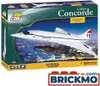 COBI 1917 Concorde z Brooklands Museum, 1:95, 455 k Náhled obrázku produktu 14