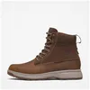 TIMBERLAND - Herren Atwells wasserdichte Stiefelette - Produktbild-Vorschau 6