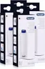 4x DeLonghi DLS C002 Wasserfilter für ESAM, ECAM, BCO EC Produktbild-Vorschau 1