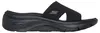 Skechers Go Walk Arch Fit 2.0  Open Teen - Zwart - Maat 38 Produktbild-Vorschau 7