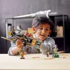 LEGO® 71736 LEGO® Ninjago 71736 Coles Felsenbrecher Bausatz Voir les images du produit 2