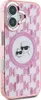 Karl Lagerfeld Iml Monogram Karl & Choupette Head Custodia Anteprima dell’immagine prodotto 5