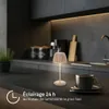 Briloner CHAMP Mini lampe de table LED sans fil Voir les images du produit 2