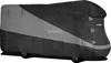 Brunner Schutzhülle Camper Cover 12m, Größe:795 – 850 cm Produktbild-Vorschau 1