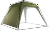 Where Tomorrrow Lumaland Gazebo da esterno 2,5 x 2,5 m Anteprima dell’immagine prodotto 12