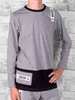 BEZLIT Jungen Shirt Rundhals Rebel Grau 164 Produktbild-Vorschau 3