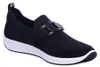 ara loafer loafer textil Náhľad obrázku produktu 2