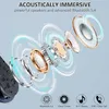 In Ear Kopfhörer, Bluetooth 5.4 mit ENC Noise Cancelling Produktbild-Vorschau 6