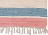 (Machine washable 30°) Kilim Original Authentic Hand Made Anteprima dell’immagine prodotto 2