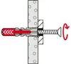 Fischer Dübel-Set DUOPOWER 280 Stk. Produktbild-Vorschau 11
