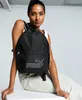 PUMA Rucksack Core Base Backpack Puma Black schwarz Produktbild-Vorschau 5