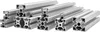 GAL-INDUSTRIAL | Profil konstrukcyjny aluminiowy – 20x20mm Podgląd zdjęcia produktu 14