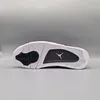 The bottom view of a sneaker. Náhled obrázku produktu