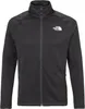The North Face M Muttsee Fleece Jacket - tnf black, Größe:M Produktbild-Vorschau 1