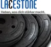 Lacestone 2in1 Hantelset Kurzhantel Langhantel Set Hanteln Produktbild-Vorschau 6