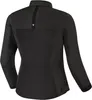 SHIMA Openair Damen Motorrad Textiljacke, schwarz, 2XL Produktbild-Vorschau 2