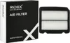 RIDEX 8A0180 Luftfilter für CHEVROLET Aveo / Kalos Produktbild-Vorschau 7