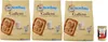 Mulino Bianco Galletti, Biscotti con latte 100% italiano, Produktbild-Vorschau 1