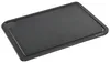 Zassenhaus Tranchierbrett COMFORT PLUS 49,5 x 38 x 0,9 cm Produktbild-Vorschau 1