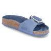 Birkenstock Damen Pantolette, blau(dustyblue (01929)), Gr. Produktbild-Vorschau 14