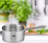ELO Stielkasserolle Citrin Ø 16 cm aus hochwertigem Produktbild-Vorschau 2