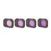 Set di filtri Sunnylife Nd 4/8/16/32 per Dji Mini 3 Pro Anteprima dell’immagine prodotto 1
