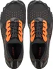 Scarpe da acqua Beco Aquaventure | Nero/arancione - 38 Anteprima dell’immagine prodotto 6