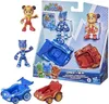 PJ Masks Catboy vs An Yu, Spielfigur Produktbild-Vorschau 6