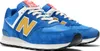 New Balance U574Hbg Navy Navy 43 Produktbild-Vorschau 27