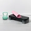 Gymtek® Soft Kettlebell Dumbbell - 8kg závaží - kettlebell, Náhled obrázku produktu 8