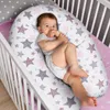 Amilian Stillkissen mit Füllung für Baby Produktbild-Vorschau 3