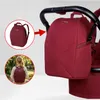 Babylux® Kočárek 4v1 Set BOLDO, Skládací A Lehký, Náhled obrázku produktu 9