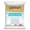 Cernit Translucent 56 G Glittergold Produktbild-Vorschau 2