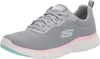 Skechers Flex Appeal 4.0 - Brilliant View - Grau / Light Produktbild-Vorschau 34