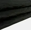 Tagesdecke Bettüberwurf 220x240 cm schwarz Uni Einfarbig Produktbild-Vorschau 3