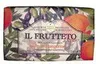 Nesti Dante Il Frutteto Olive & Tangerine (Handseife) Náhled obrázku produktu 2