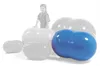 Gymnic Physio Roll 70 cm, blau Voir les images du produit 6