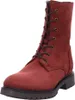 Damen Stiefel Bordeaux, Größe 37 Produktbild-Vorschau 1