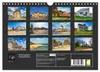 Kühlungsborn Impressionen (Wandkalender 2027 DIN A4 quer), Produktbild-Vorschau 2