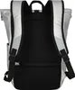 Travelite Basics - Rucksack Plane 48 cm (silver) Produktbild-Vorschau 3