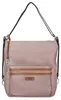 Picard Sonja - Schultertasche/Rucksack 36 cm (perle) Produktbild-Vorschau 1