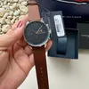 Tommy Hilfiger Orologio al quarzo Unisex Multi Quadrante Anteprima dell’immagine prodotto 25