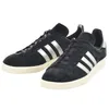 adidas Originals CAMPUS 80s - Herren Sneakers Schuhe Leder Produktbild-Vorschau 4
