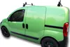 Heko Deflecteurs D'Air / De Vent Pour Peugeot Bipper Voir les images du produit 7