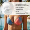 BH Einlagen Push-Up Einlagen Bikini Korsett Produktbild-Vorschau 4