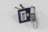 ABUS 64TI/50, Kłódka konwencjonalna, Blokada kluczem, Keyed Podgląd zdjęcia produktu 14