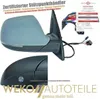 DIEDERICHS 1096525 Außenspiegel Seitenspiegel Links für Produktbild-Vorschau 2
