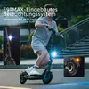 E9T MAX 10‑Zoll Stadt‑E‑Scooter für Erwachsene, ABE‑ & , Produktbild-Vorschau 12