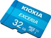 Carte mémoire micro SD avec adaptateur Kioxia Exceria UHS-I Voir les images du produit 4