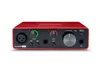 Focusrite Scarlett Solo (3ème génération) Voir les images du produit 1